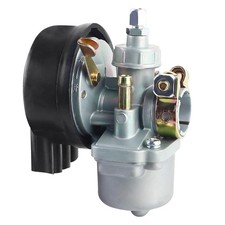 49cc Engine Carburetor for 80cc 66cc 60cc 50cc 2 Stroke Bicycle Motorized Bik...