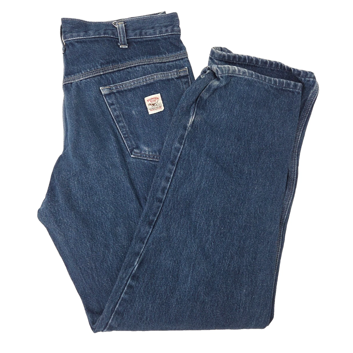 Men's Pointer Brand Jeans for sale - eBay