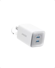 Anker - 523 Charger Nano 3 47W - White