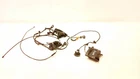 17-20 AUDI B9 A4 S4 MASTER BLIND SPOT RADAR SENSOR MODULE UNIT OEM 110425