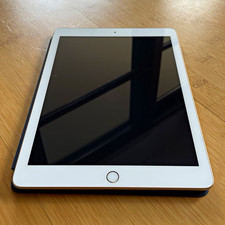 iPad rosegold 5. Gen 128 GB