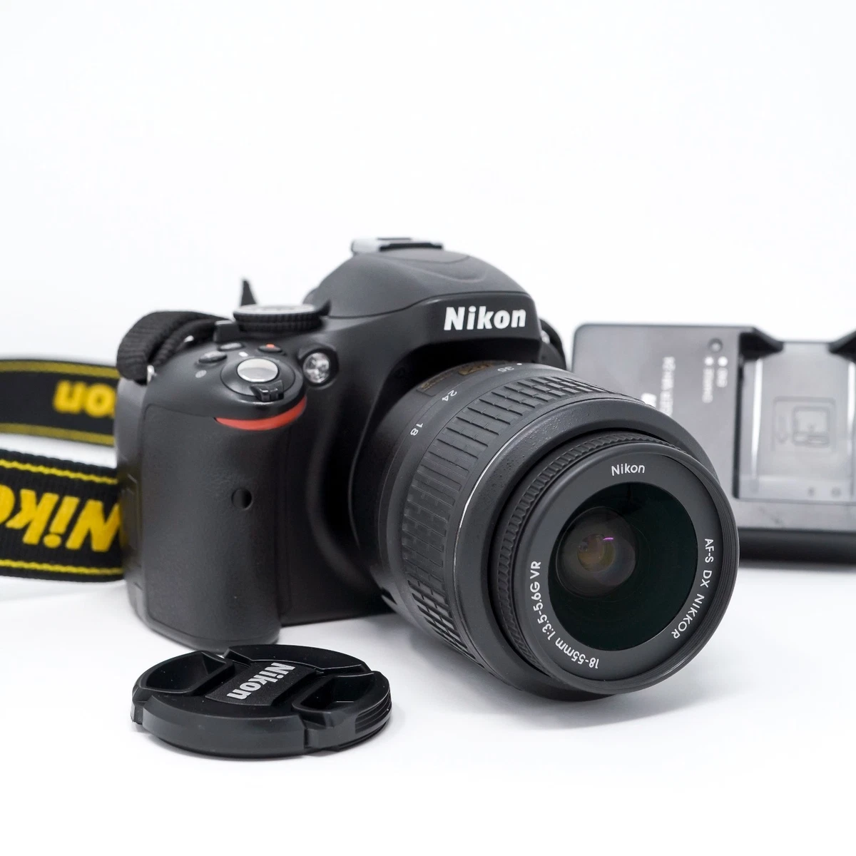 Nikon D5100 Digital Cameras for Sale - Shop New & Used Digital