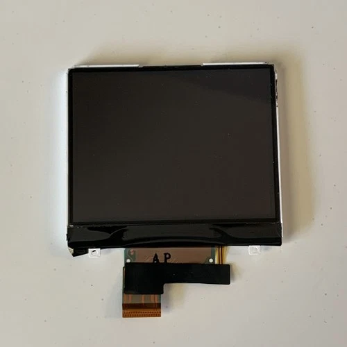OEM Original Replace LCD Screen Display for iPod Video 5th Generation 30gb/60/80