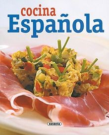 Cocina Espanola = Spain Cuisine (El Rincon del Paladar) | Buch | Zustand gut