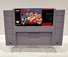 Super Punch-Out (Super Nintendo Entertainment System, 1994) TESTED Authentic