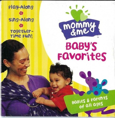 2) Mommy & Me + TUMT: High School Musical Inspired Songs CD, 2006, Turn Up