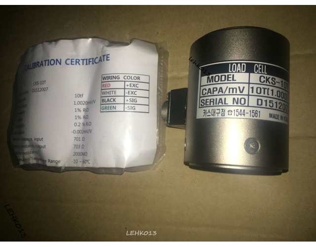 NEW  CKS-10T Free DHL or EMS #tr