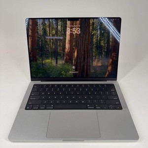 新品未使用の MacBook Pro 14インチ M3チップ 16GB 1TB スペースグレイ MacBook Pro 14インチ Apple M3 チップ搭載モデル [2023年モデル/ SSD