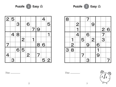 The Original Sudoku | Editors of Nikoli Publishing | Taschenbuch | Englisch