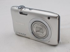 NIKON Nikon COOLPIX A100 (20229991) Working @a1364