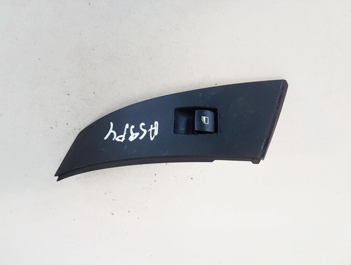 15939807 Fensterheber schalter  BMW 5-Series DE1073732-48