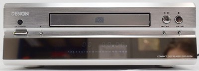 DENON  CD Player  DCD 201SA  ohne Fernbedienung  260815