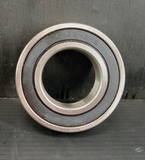 1 NEW UNBRANDED 6209-2RS RADIAL DEEP GROOVE BALL BEARING NNB MAKE OFFER