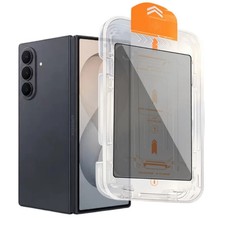 Privacy Screen Protector for Samsung Galaxy Z Fold8 Ultra Easy Installation Tool
