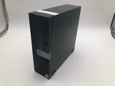 Dell  OptiPlex 7060  i7-8700  16GB  256GB SSD  Win 11 Pro 4