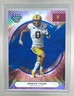 Jordyn Tyson 2025 Bowman Best University #29 Blue Refractor /150