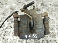 LAND ROVER RANGE ROVER SPORT L320 2006 Rear Right Brake Caliper Diesel 2.7 140kW