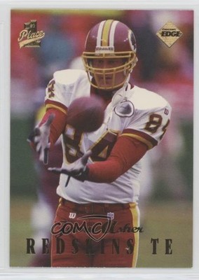 1998 Collector's Edge 1st Place Jamie Asher #12 2m7