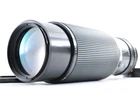 Canon Zoom Lens New FD 100-300mm f/5.6 Exc+ Zoom Lens Z2865