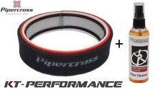 Pipercross - Filter - VW - Polo I / Derby (86) - 1.1L - 50 + 60 PS - 03/75-09/81