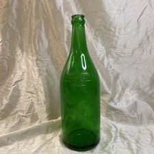 RARE Antique Millbrook Club Green Ginger Ale ...