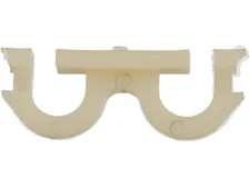 For 2006 Lincoln Zephyr TPMS Sensor Clip 23477DSNN