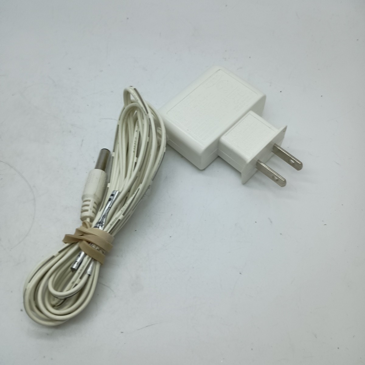 Power Adapter Background #K) Genuine IKEA Toy Transformer 4V 120mA Power Adapter YH-U-040-0120D ...