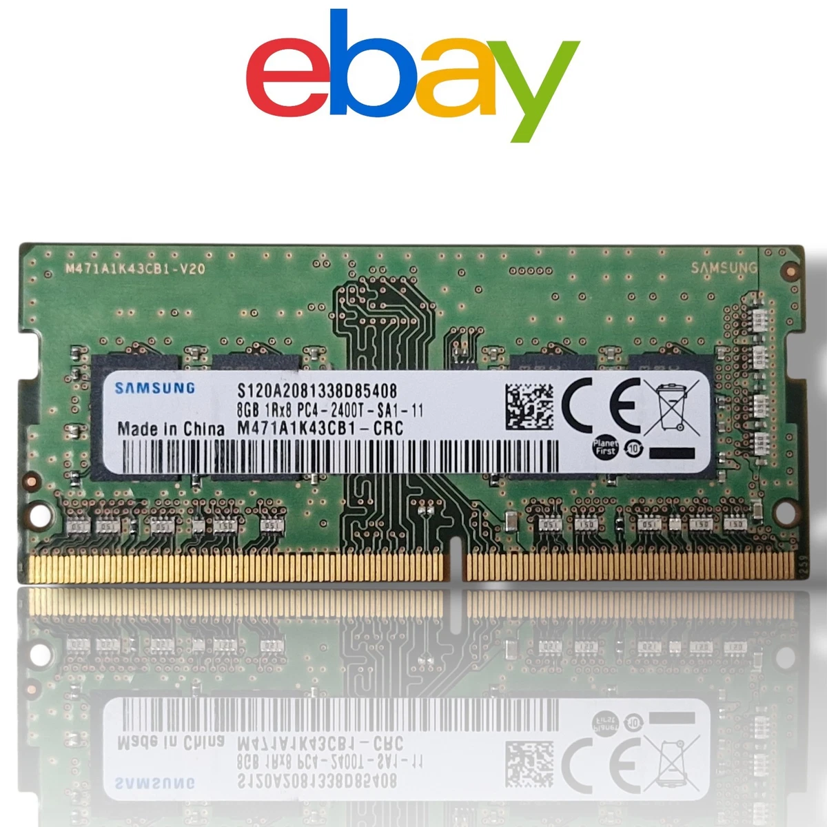 8GB Ram Ddr4 online kaufen | eBay.de