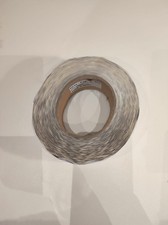 etichette antitaccheggio tonde diam. 40 mm 1.000 pz.