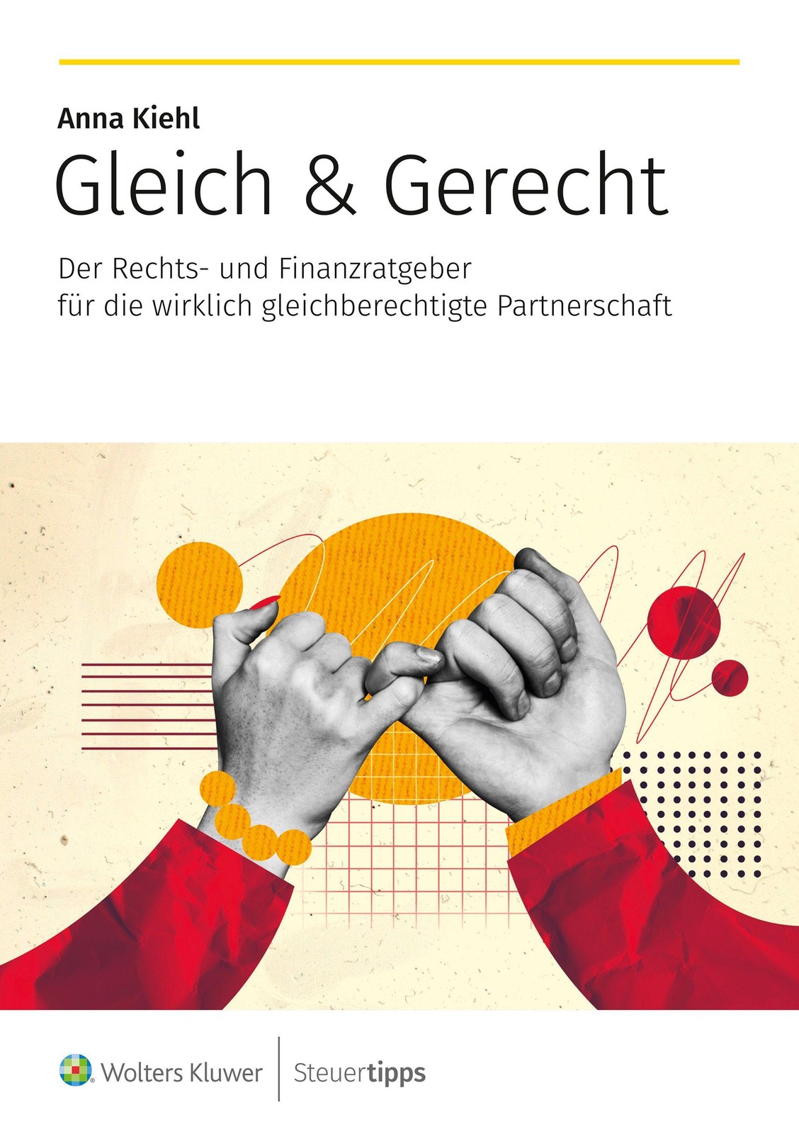 Gleich & Gerecht Anna Kiehl