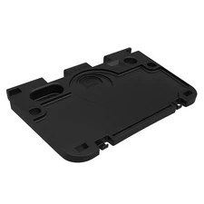 Metaltech 20-In X 30-In Poly Tool Tray For 6-Ft Jobsite Baker Scaffold