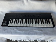 Native Instruments KOMPLETE KONTROL A49 Excel...