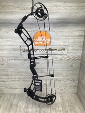 NEW IN BOX W/WARRANTY PSE EVOLVE 33 - BLACK -...