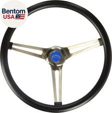 969 Classic GM Steering Wheel