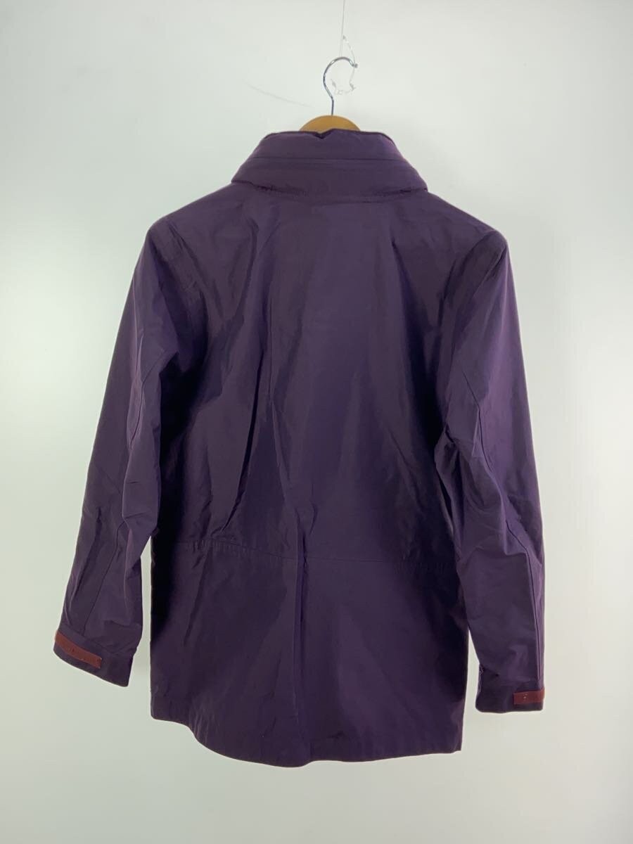 WTAPS Nylon Jacket 2 Nylon PUP Solid 121LTST JKM03 - image 2