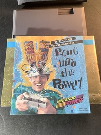 Dragon Spirit The New Legend NES Game (Nintendo 1990) Complete Untested