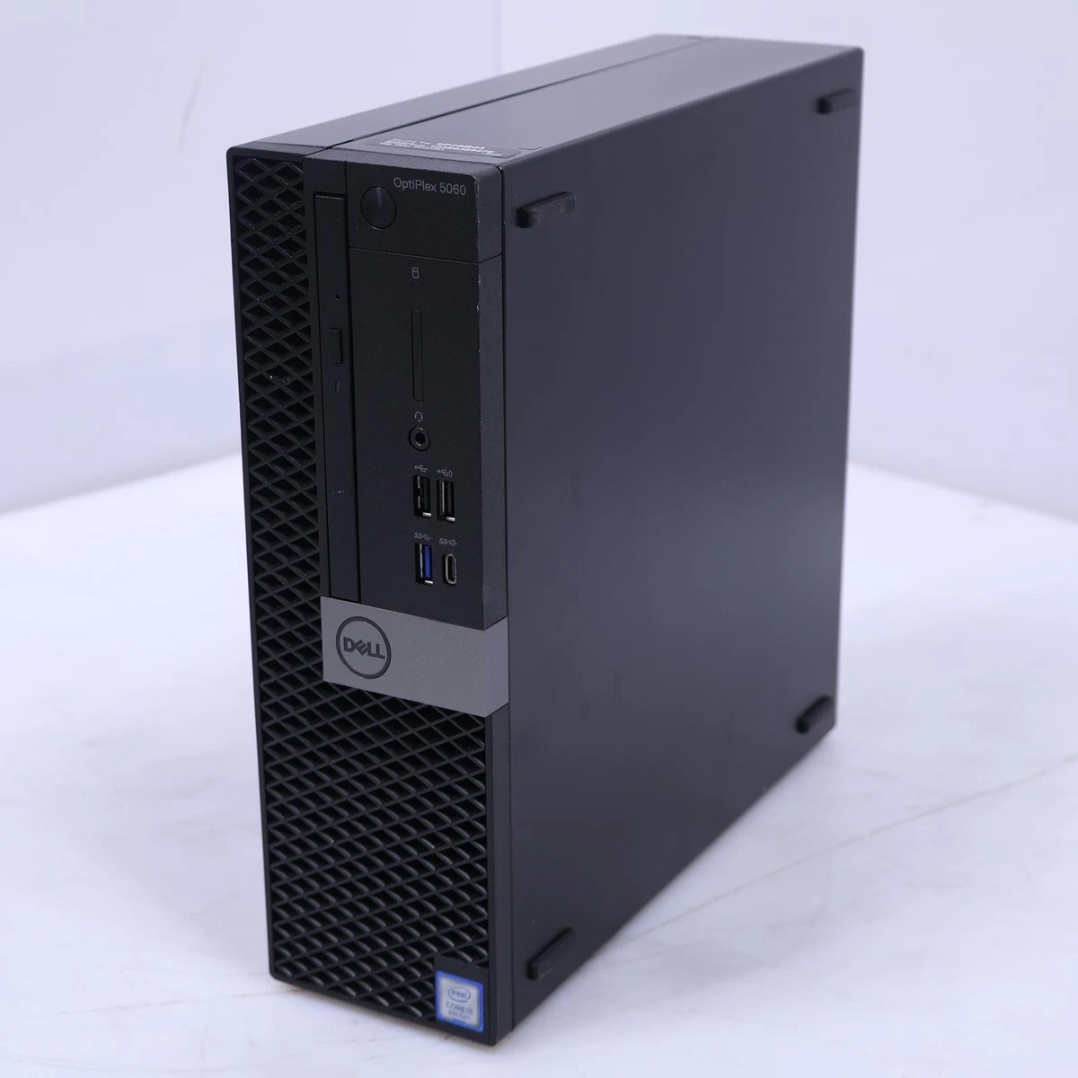 Intel Core i5 8th Gen. HDD + SSD 8 GB RAM PC Desktops & All-In-One