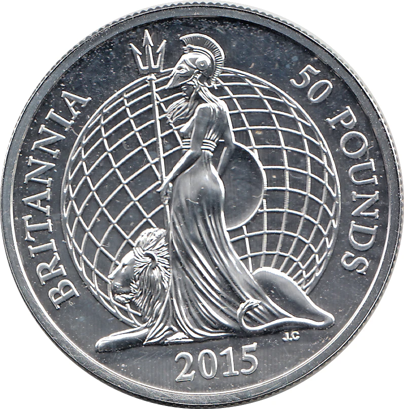 2015年 イギリス連邦フィジー銀貨 イグアナ 1オンス銀貨 SV999 純銀 2015年 イギリス連邦フィジー銀貨 イグアナ 1オンス銀貨 SV999 純銀