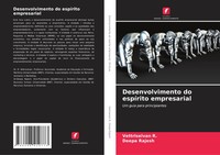 Desenvolvimento Do EspíRito Empresarial Um Guia Para Principiantes R. (U. A.)