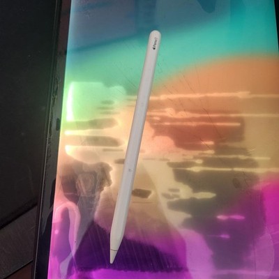 Apple iPad Pro 11inch A1980 64GB, Wi-Fi, include Originl Apple
