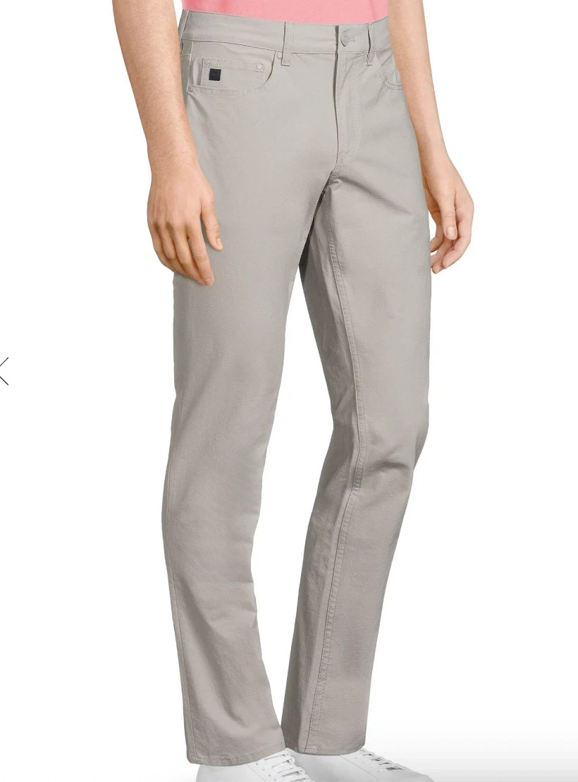 Vineyard Vines On-the-Go 5 38x30 Paloma 10090₽