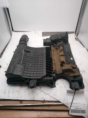 #ad Air Cleaner VIN C 8th Digit Hev Fits 17 22 IONIQ 712900 $77.99