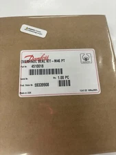 Sauer Danfoss 4510018 Overhaul Seal Kit for Series 40 M46 Axial Tandem Pump