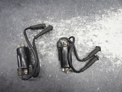 Honda Nighthawk CB 650 750 Coils #2     2868