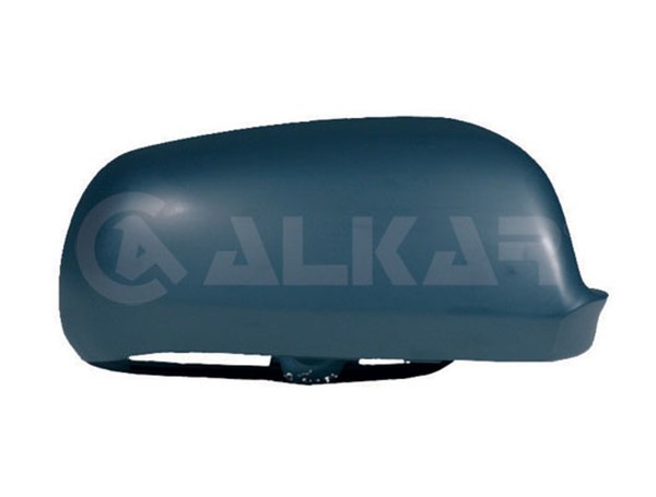 Alkar SpiegelgehäUse Abdeckung AußEnspiegel 6344521 FüR Skoda 1U2 Octavia 1U5 1-image
