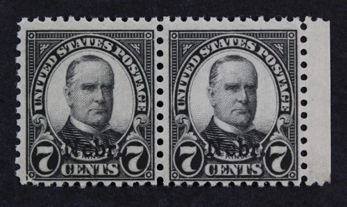 CKStamps: US Stamps Collection Scott#676 Mint NH OG
