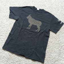 SUE BIRD GOAT Shirt Rare Limited Edition Coinbase SGA SEATTLE STORM WNBA Sz M