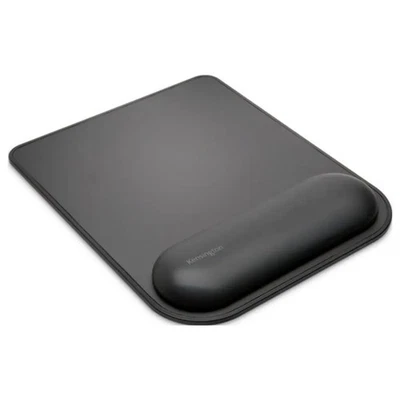 Kensington K52888EU Tapis de souris avec repose-poignet ergonomique, - Photo 1/4