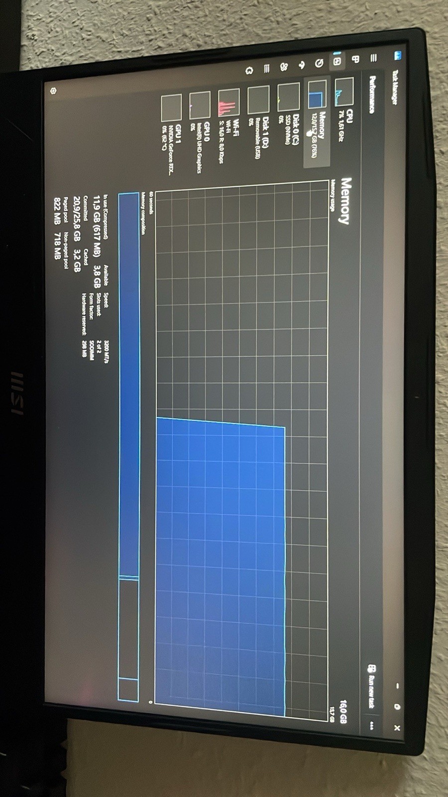 Foto 4 van Msi Gaming Laptop