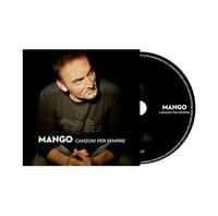 Mango - Canzoni Per Sempre - Cd - G3Z